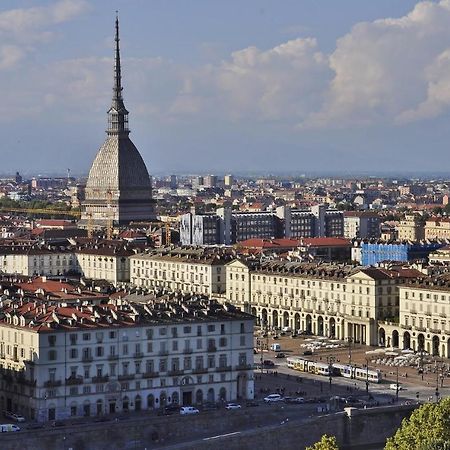 Sweet Home Lingotto Turin Bagian luar foto