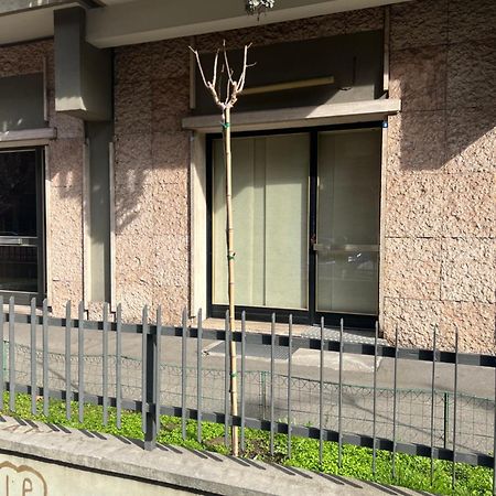Sweet Home Lingotto Turin Bagian luar foto