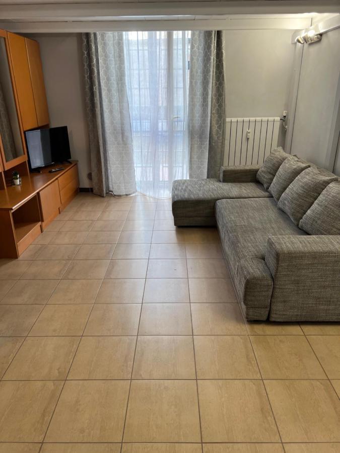 Sweet Home Lingotto Turin Bagian luar foto