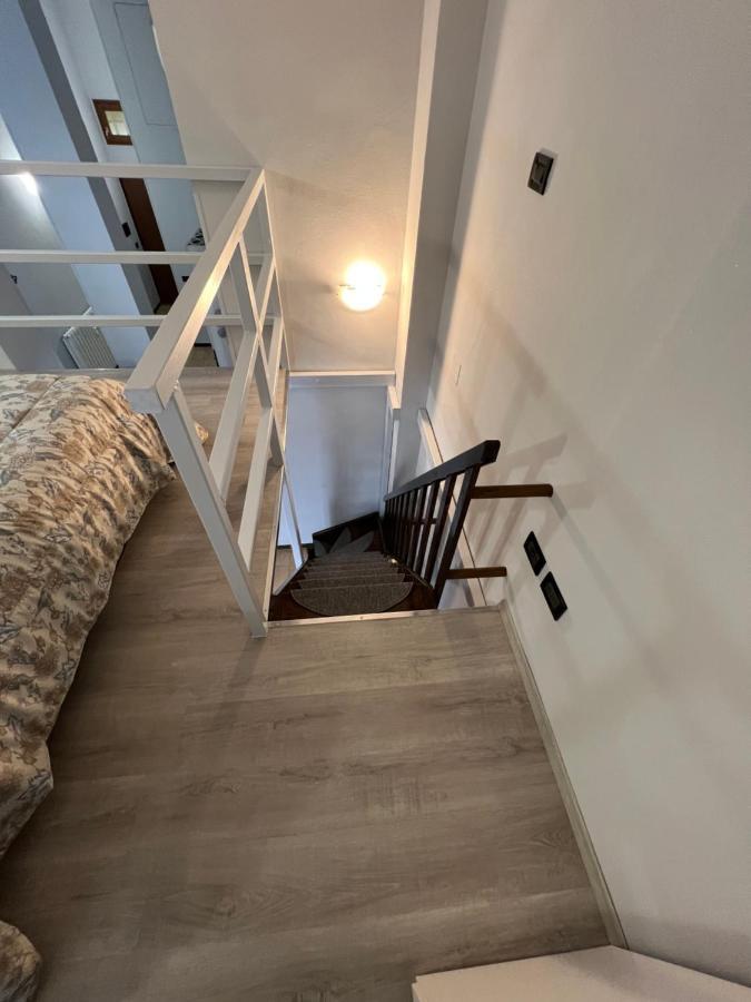 Sweet Home Lingotto Turin Bagian luar foto