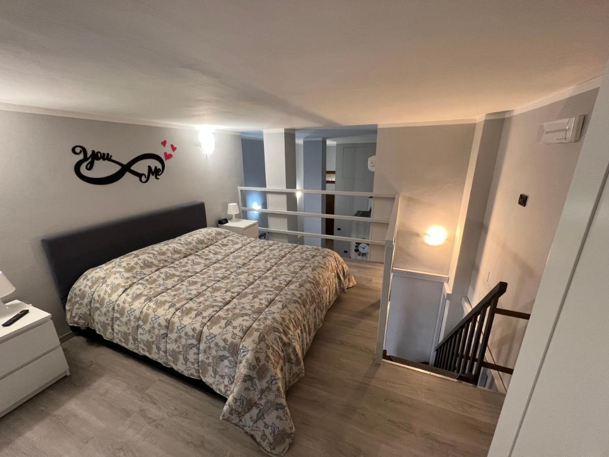 Sweet Home Lingotto Turin Bagian luar foto