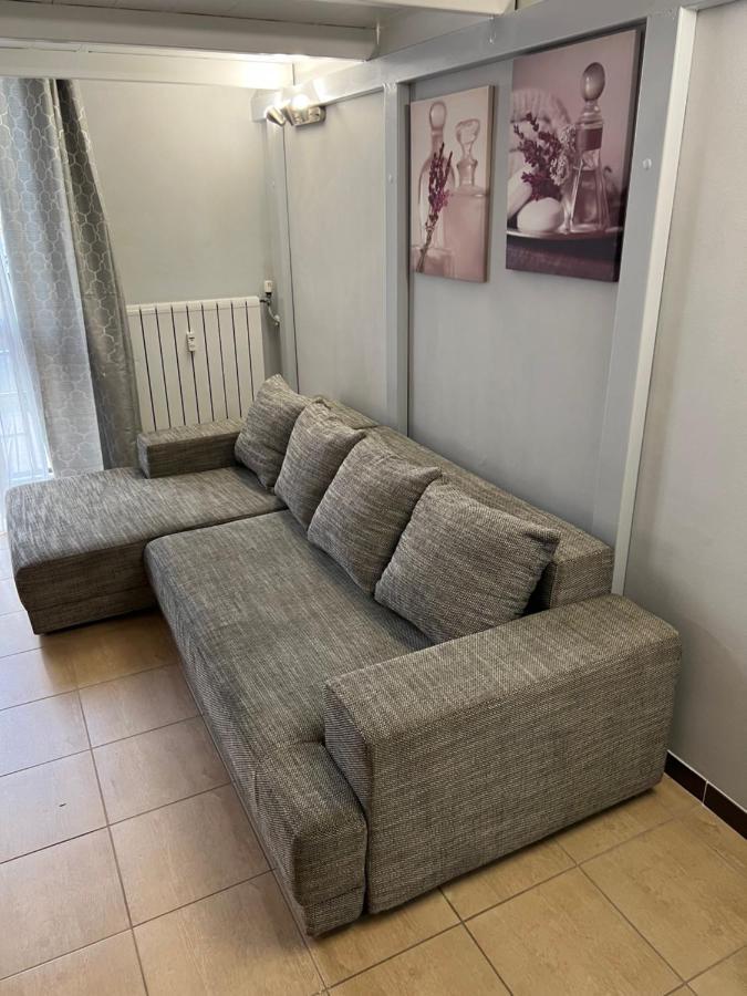 Sweet Home Lingotto Turin Bagian luar foto