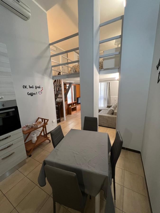 Sweet Home Lingotto Turin Bagian luar foto
