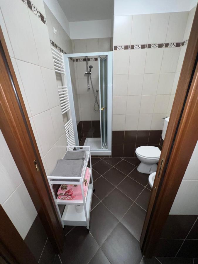 Sweet Home Lingotto Turin Bagian luar foto