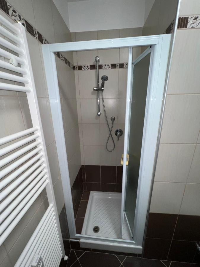 Sweet Home Lingotto Turin Bagian luar foto