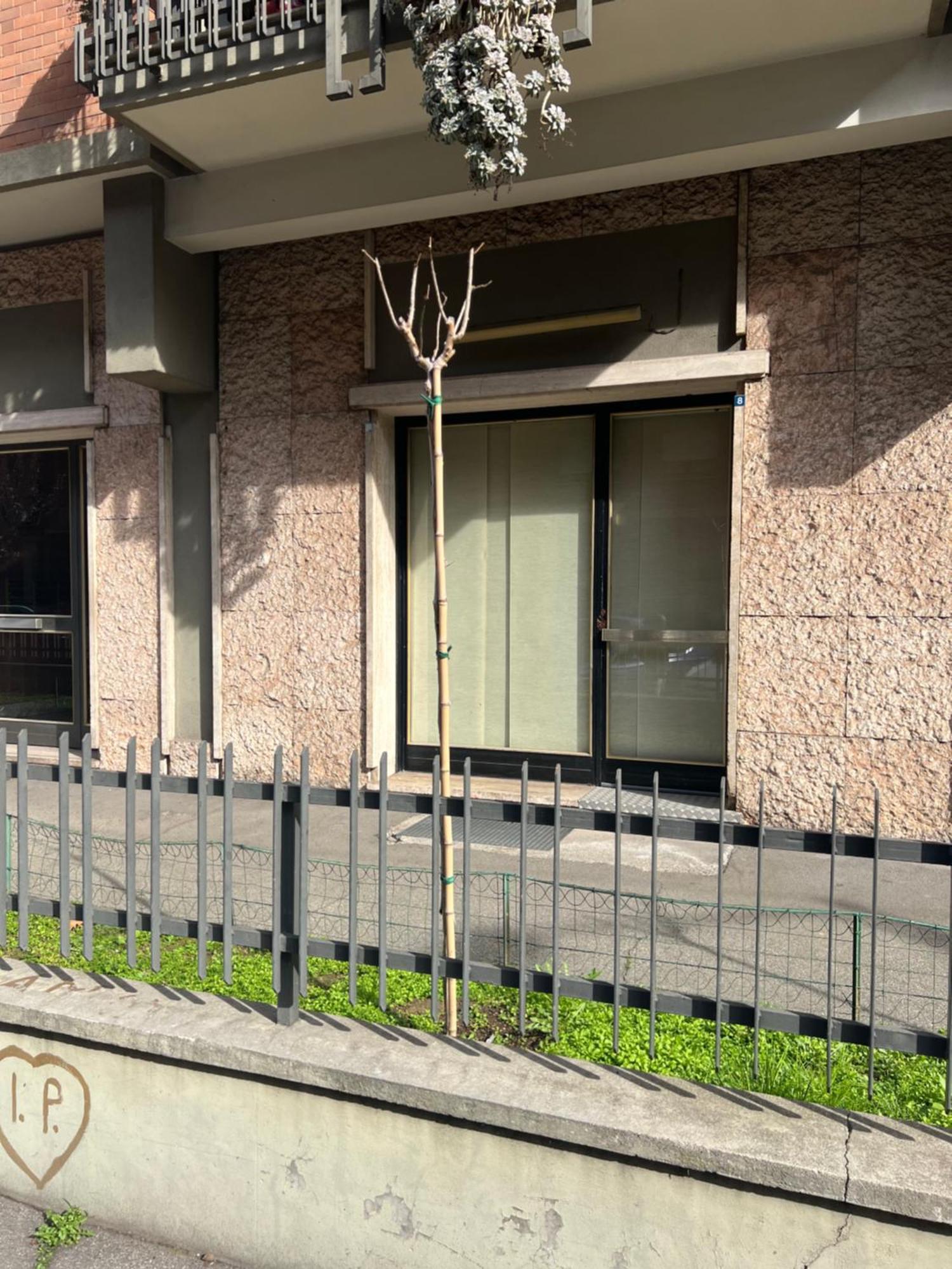 Sweet Home Lingotto Turin Bagian luar foto